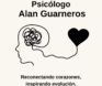 Psicólogo Alan Guarneros