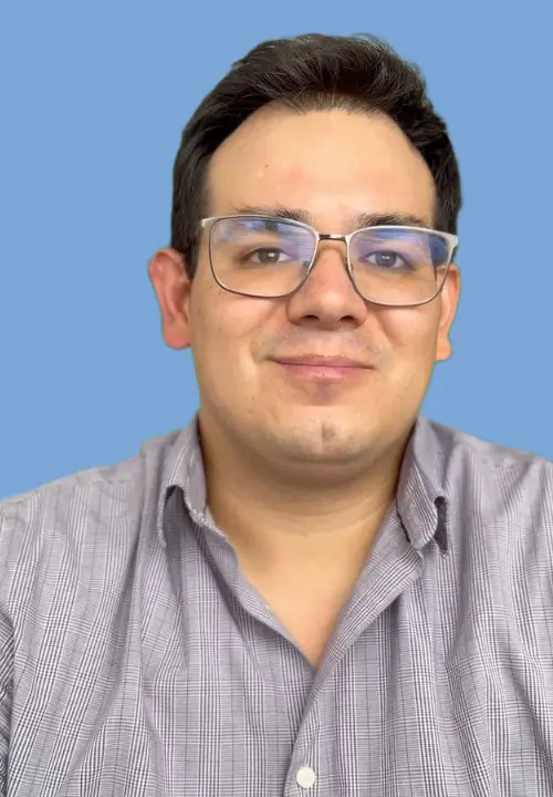 Psicólogo Alan Guarneros
